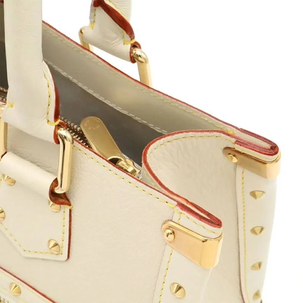 Louis Vuitton Suhali Tote